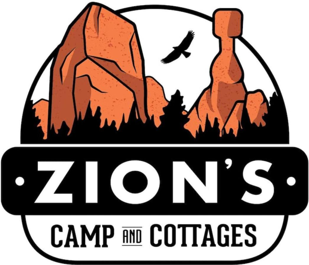 Zc2 Home Base For Zion With Two Masters La Verkin Eksteriør bilde